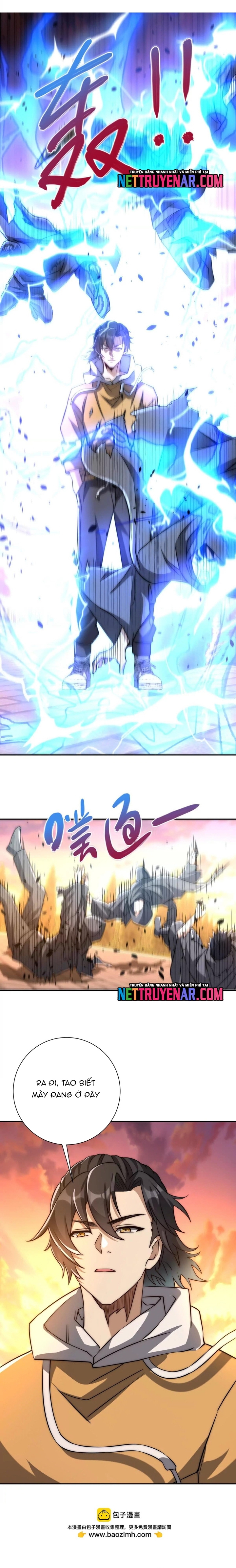 Dị Năng Trùng Sinh Ta Sớm Ở Đỉnh Cao Chapter 58 - Trang 2