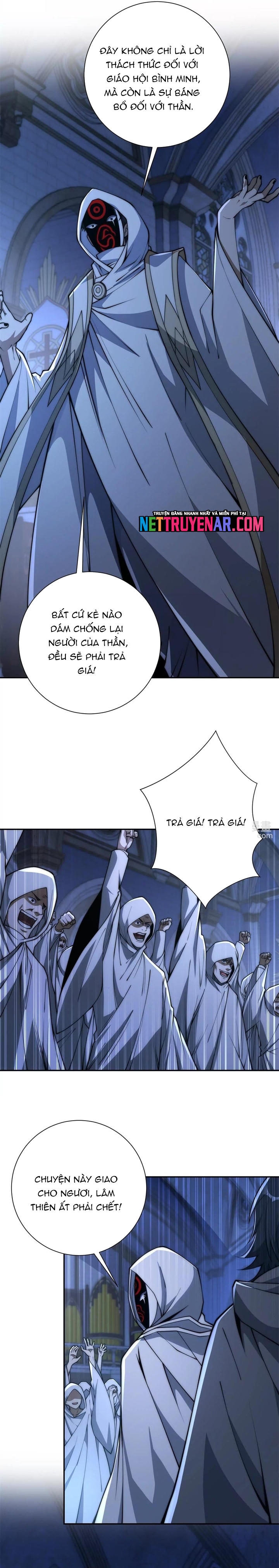 Dị Năng Trùng Sinh Ta Sớm Ở Đỉnh Cao Chapter 58 - Trang 2