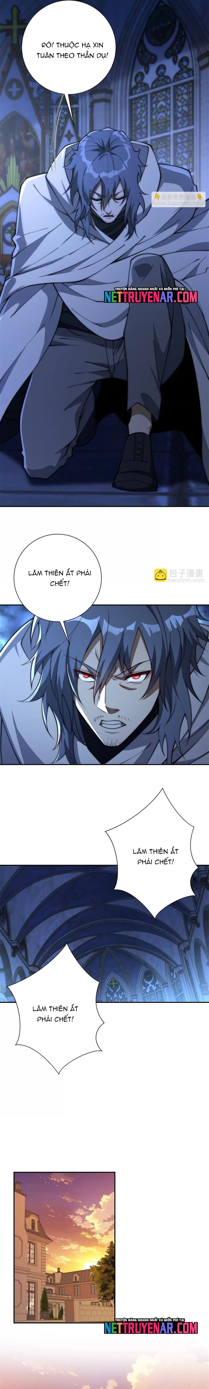 Dị Năng Trùng Sinh Ta Sớm Ở Đỉnh Cao Chapter 58 - Trang 2