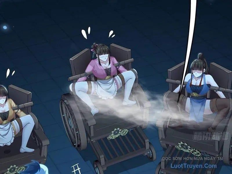 Trụ Vương Tái Sinh Không Muốn Làm Đại Phản Diện Chapter 162 - Trang 2