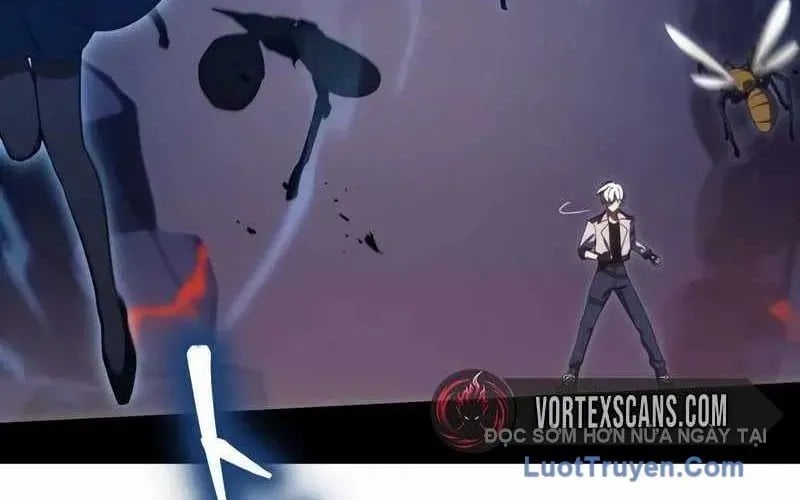 Hắc Ma Pháp Sư Kẻ Duy Nhất Trở Lại Quá Khứ Với Kỹ Năng Gian Lận Siêu Việt Chapter 18 - Trang 2