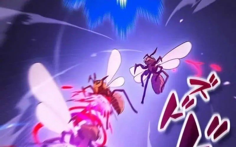 Hắc Ma Pháp Sư Kẻ Duy Nhất Trở Lại Quá Khứ Với Kỹ Năng Gian Lận Siêu Việt Chapter 18 - Trang 2