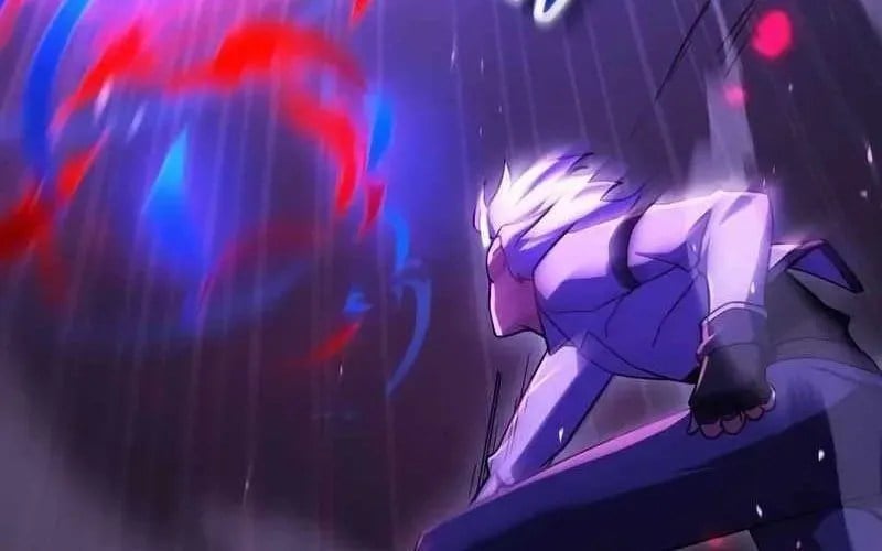 Hắc Ma Pháp Sư Kẻ Duy Nhất Trở Lại Quá Khứ Với Kỹ Năng Gian Lận Siêu Việt Chapter 18 - Trang 2