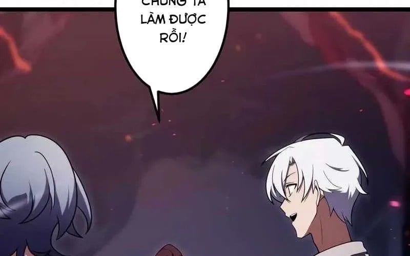 Hắc Ma Pháp Sư Kẻ Duy Nhất Trở Lại Quá Khứ Với Kỹ Năng Gian Lận Siêu Việt Chapter 18 - Trang 2