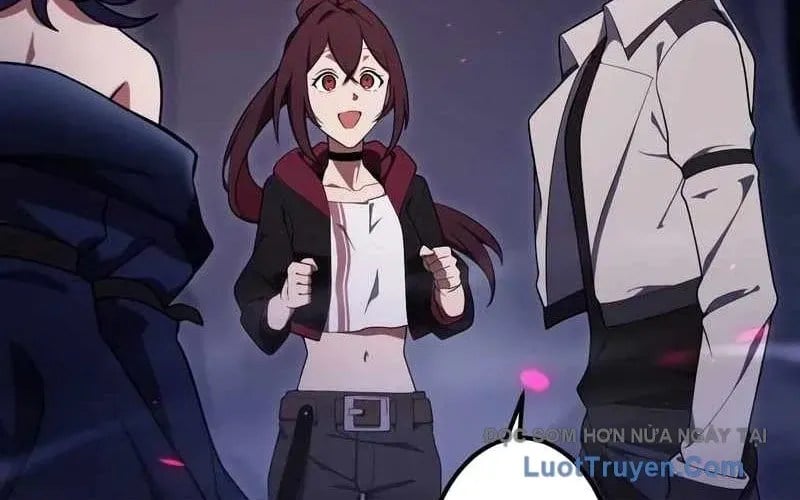Hắc Ma Pháp Sư Kẻ Duy Nhất Trở Lại Quá Khứ Với Kỹ Năng Gian Lận Siêu Việt Chapter 18 - Trang 2