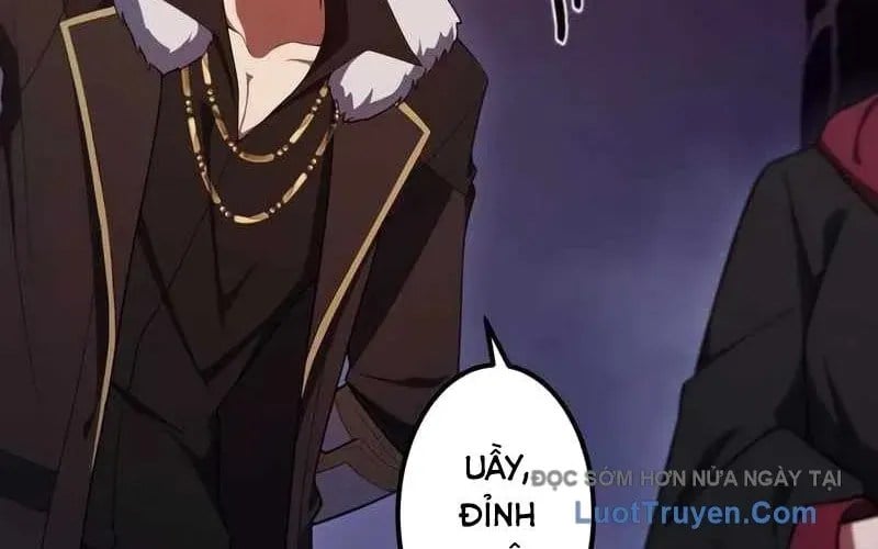 Hắc Ma Pháp Sư Kẻ Duy Nhất Trở Lại Quá Khứ Với Kỹ Năng Gian Lận Siêu Việt Chapter 18 - Trang 2