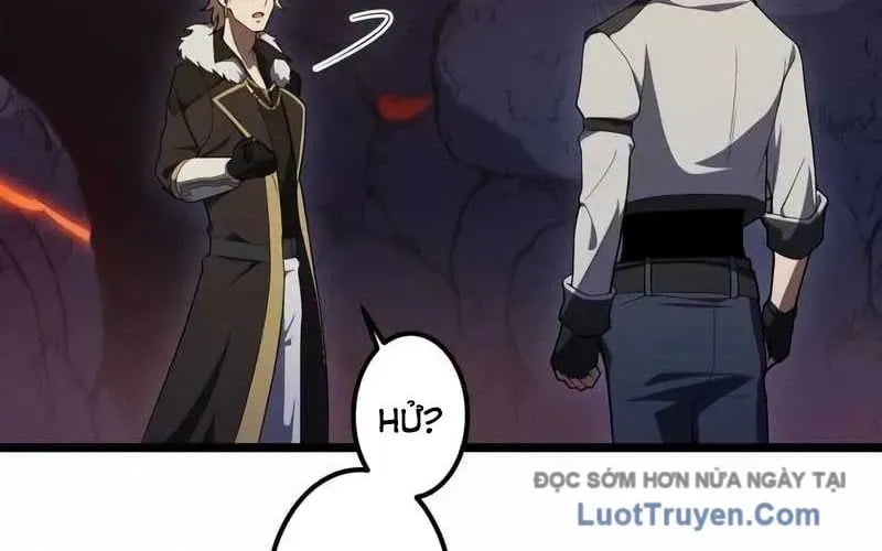 Hắc Ma Pháp Sư Kẻ Duy Nhất Trở Lại Quá Khứ Với Kỹ Năng Gian Lận Siêu Việt Chapter 18 - Trang 2