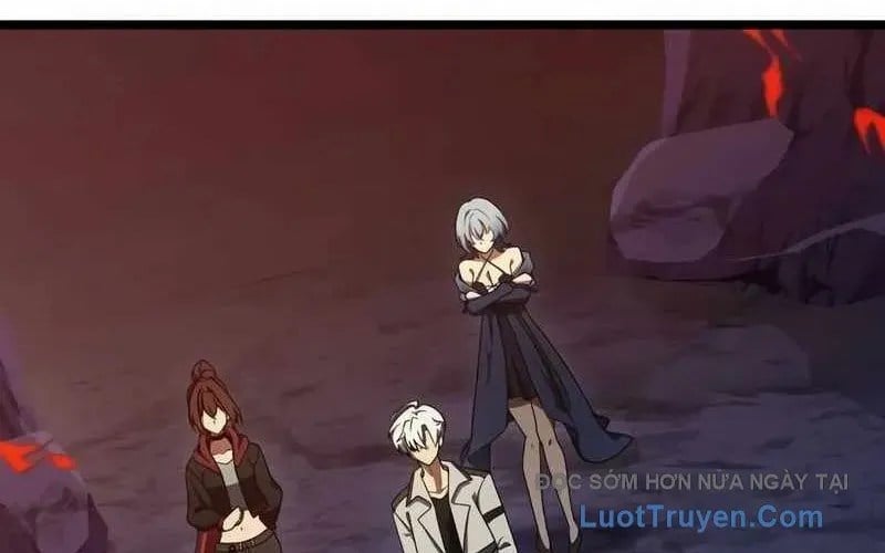 Hắc Ma Pháp Sư Kẻ Duy Nhất Trở Lại Quá Khứ Với Kỹ Năng Gian Lận Siêu Việt Chapter 18 - Trang 2