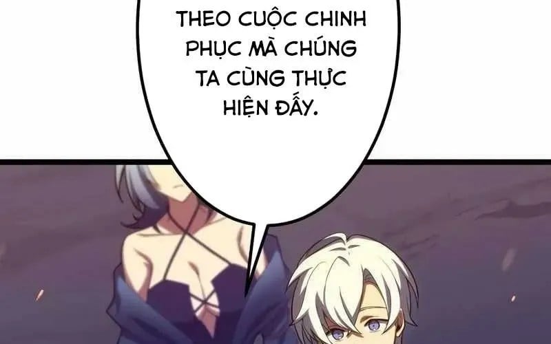 Hắc Ma Pháp Sư Kẻ Duy Nhất Trở Lại Quá Khứ Với Kỹ Năng Gian Lận Siêu Việt Chapter 18 - Trang 2