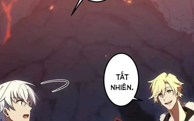 Hắc Ma Pháp Sư Kẻ Duy Nhất Trở Lại Quá Khứ Với Kỹ Năng Gian Lận Siêu Việt Chapter 18 - Trang 2