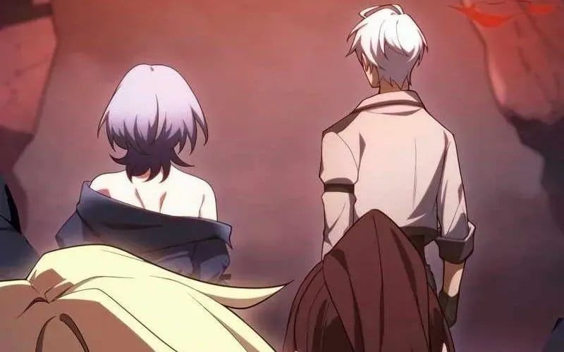 Hắc Ma Pháp Sư Kẻ Duy Nhất Trở Lại Quá Khứ Với Kỹ Năng Gian Lận Siêu Việt Chapter 18 - Trang 2