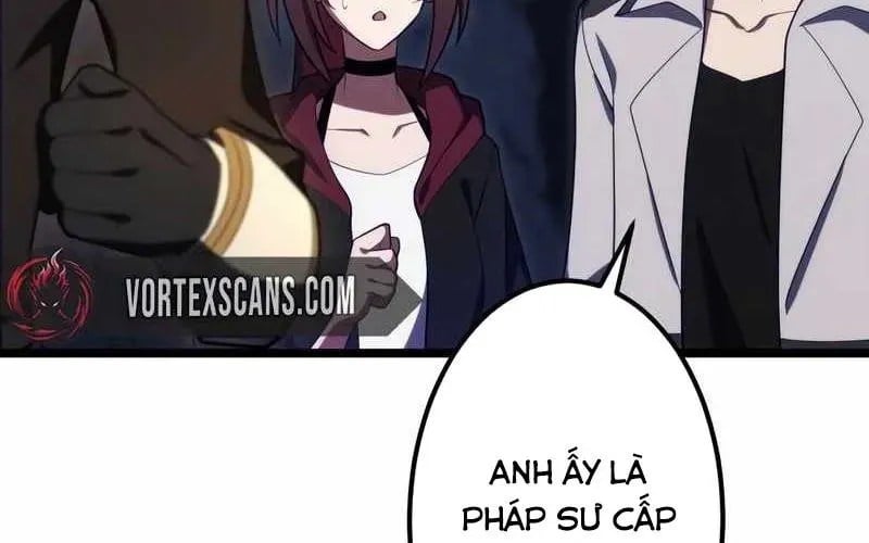 Hắc Ma Pháp Sư Kẻ Duy Nhất Trở Lại Quá Khứ Với Kỹ Năng Gian Lận Siêu Việt Chapter 18 - Trang 2