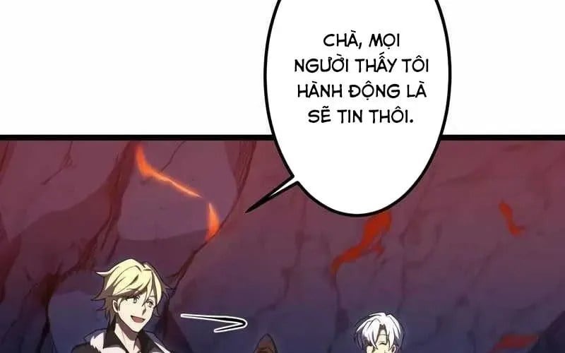 Hắc Ma Pháp Sư Kẻ Duy Nhất Trở Lại Quá Khứ Với Kỹ Năng Gian Lận Siêu Việt Chapter 18 - Trang 2