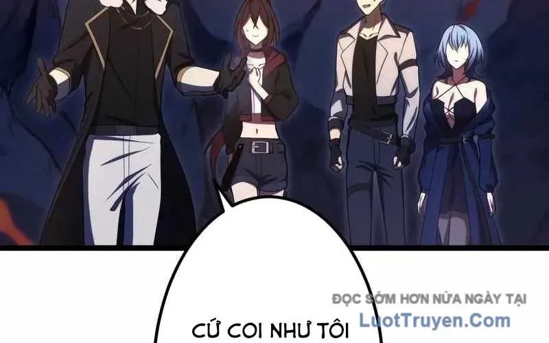 Hắc Ma Pháp Sư Kẻ Duy Nhất Trở Lại Quá Khứ Với Kỹ Năng Gian Lận Siêu Việt Chapter 18 - Trang 2