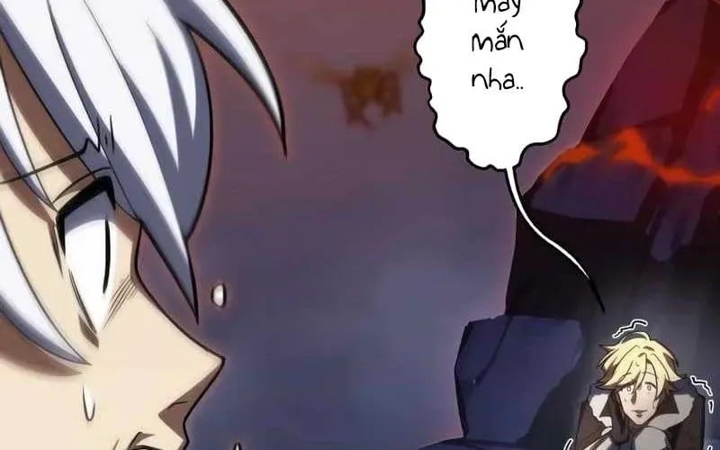 Hắc Ma Pháp Sư Kẻ Duy Nhất Trở Lại Quá Khứ Với Kỹ Năng Gian Lận Siêu Việt Chapter 18 - Trang 2