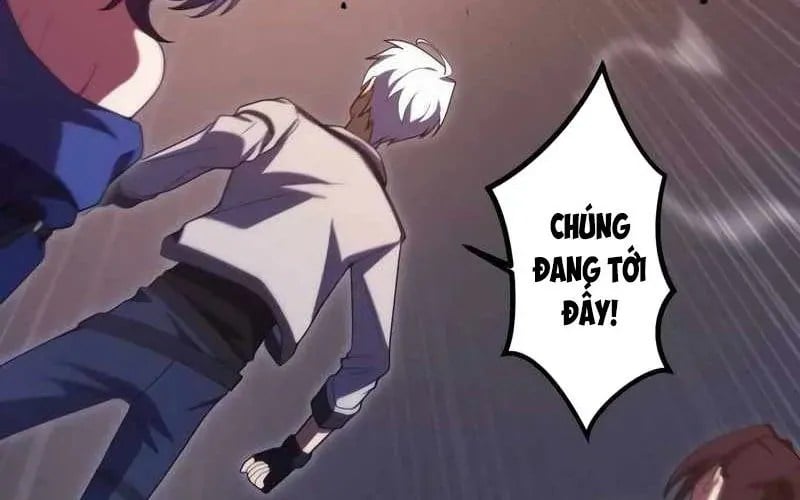 Hắc Ma Pháp Sư Kẻ Duy Nhất Trở Lại Quá Khứ Với Kỹ Năng Gian Lận Siêu Việt Chapter 18 - Trang 2