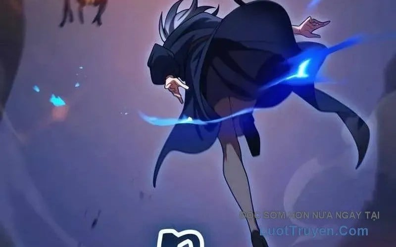 Hắc Ma Pháp Sư Kẻ Duy Nhất Trở Lại Quá Khứ Với Kỹ Năng Gian Lận Siêu Việt Chapter 18 - Trang 2