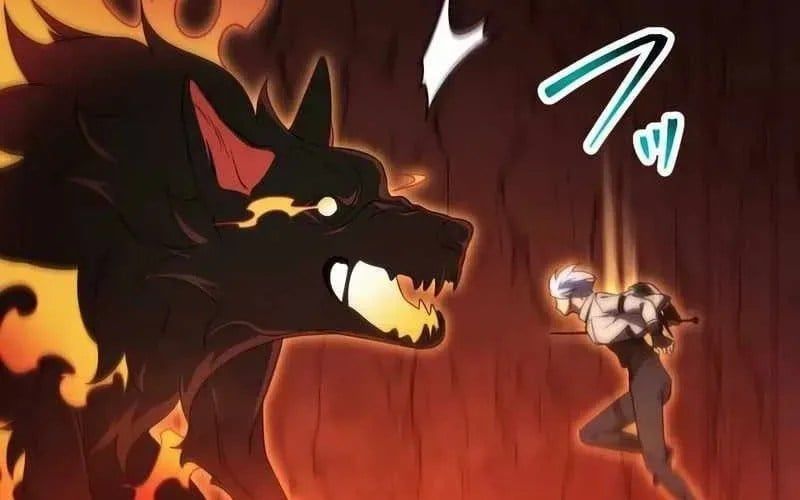 Hắc Ma Pháp Sư Kẻ Duy Nhất Trở Lại Quá Khứ Với Kỹ Năng Gian Lận Siêu Việt Chapter 19 - Trang 2