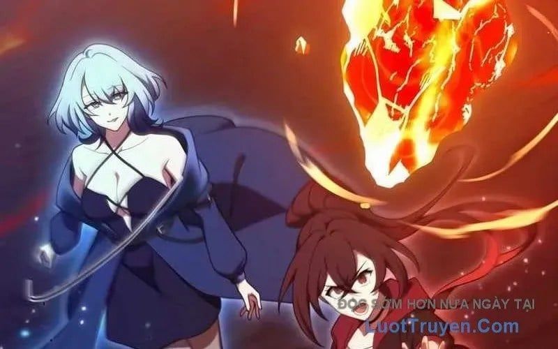 Hắc Ma Pháp Sư Kẻ Duy Nhất Trở Lại Quá Khứ Với Kỹ Năng Gian Lận Siêu Việt Chapter 19 - Trang 2
