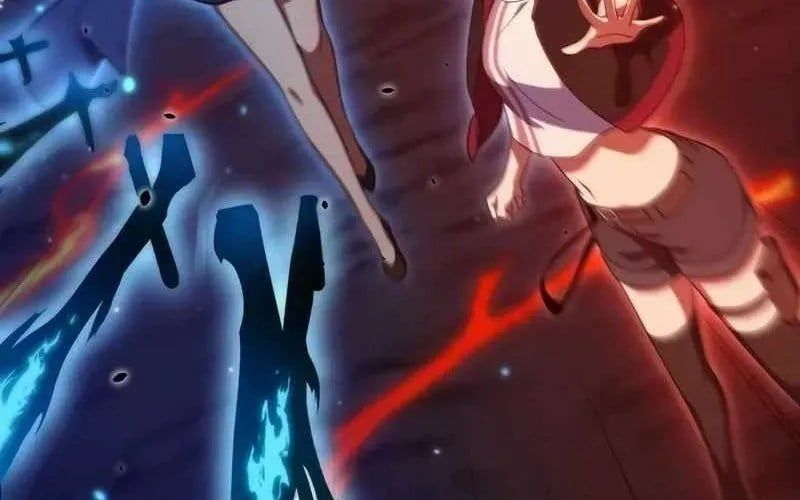 Hắc Ma Pháp Sư Kẻ Duy Nhất Trở Lại Quá Khứ Với Kỹ Năng Gian Lận Siêu Việt Chapter 19 - Trang 2