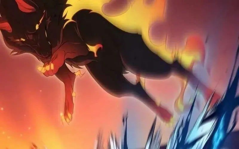 Hắc Ma Pháp Sư Kẻ Duy Nhất Trở Lại Quá Khứ Với Kỹ Năng Gian Lận Siêu Việt Chapter 19 - Trang 2