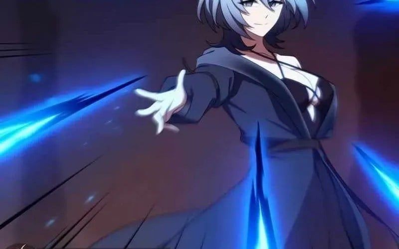 Hắc Ma Pháp Sư Kẻ Duy Nhất Trở Lại Quá Khứ Với Kỹ Năng Gian Lận Siêu Việt Chapter 19 - Trang 2