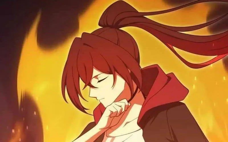 Hắc Ma Pháp Sư Kẻ Duy Nhất Trở Lại Quá Khứ Với Kỹ Năng Gian Lận Siêu Việt Chapter 19 - Trang 2