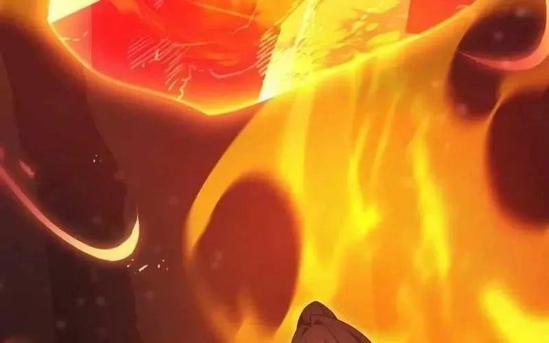 Hắc Ma Pháp Sư Kẻ Duy Nhất Trở Lại Quá Khứ Với Kỹ Năng Gian Lận Siêu Việt Chapter 19 - Trang 2