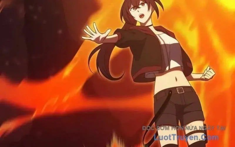 Hắc Ma Pháp Sư Kẻ Duy Nhất Trở Lại Quá Khứ Với Kỹ Năng Gian Lận Siêu Việt Chapter 19 - Trang 2