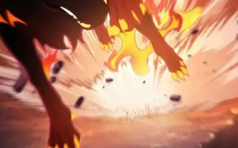 Hắc Ma Pháp Sư Kẻ Duy Nhất Trở Lại Quá Khứ Với Kỹ Năng Gian Lận Siêu Việt Chapter 19 - Trang 2