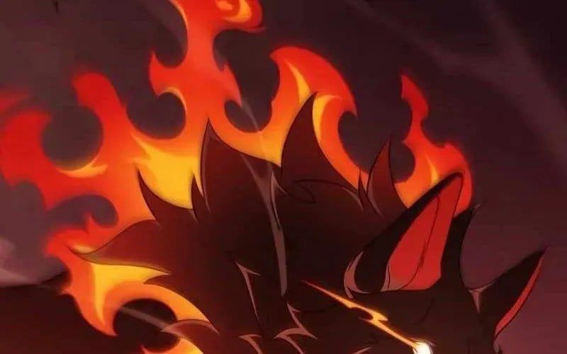 Hắc Ma Pháp Sư Kẻ Duy Nhất Trở Lại Quá Khứ Với Kỹ Năng Gian Lận Siêu Việt Chapter 19 - Trang 2