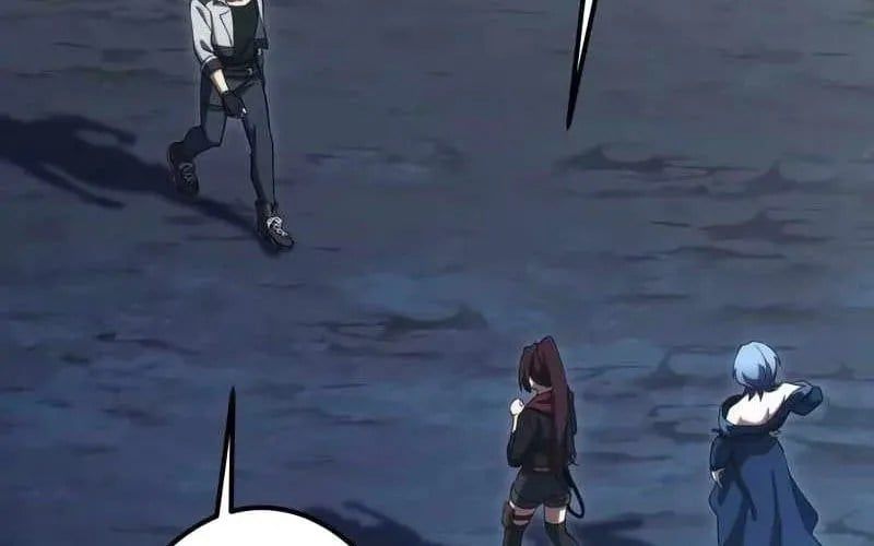 Hắc Ma Pháp Sư Kẻ Duy Nhất Trở Lại Quá Khứ Với Kỹ Năng Gian Lận Siêu Việt Chapter 19 - Trang 2