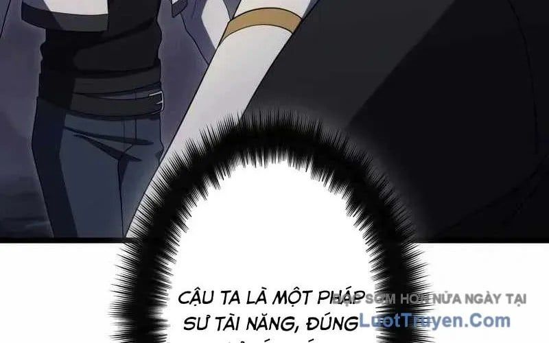 Hắc Ma Pháp Sư Kẻ Duy Nhất Trở Lại Quá Khứ Với Kỹ Năng Gian Lận Siêu Việt Chapter 19 - Trang 2