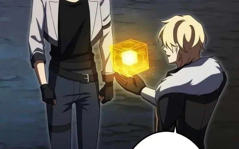Hắc Ma Pháp Sư Kẻ Duy Nhất Trở Lại Quá Khứ Với Kỹ Năng Gian Lận Siêu Việt Chapter 19 - Trang 2