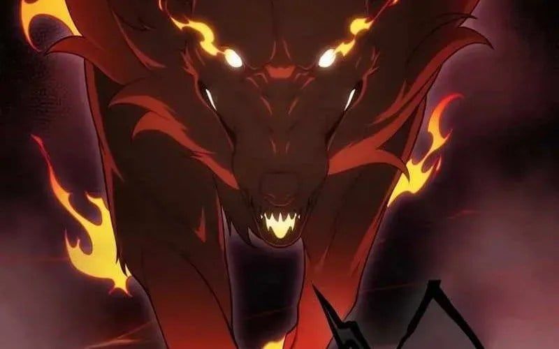 Hắc Ma Pháp Sư Kẻ Duy Nhất Trở Lại Quá Khứ Với Kỹ Năng Gian Lận Siêu Việt Chapter 19 - Trang 2