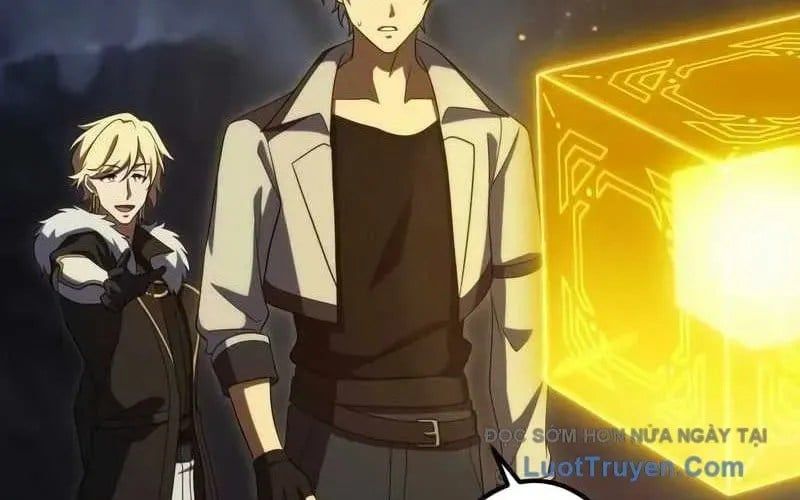 Hắc Ma Pháp Sư Kẻ Duy Nhất Trở Lại Quá Khứ Với Kỹ Năng Gian Lận Siêu Việt Chapter 19 - Trang 2