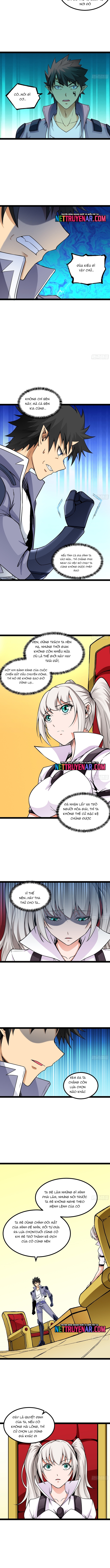 Quỷ Vương Ấy Thế Mà Lại Là Một Dũng Sĩ? Chapter 70 - Trang 2