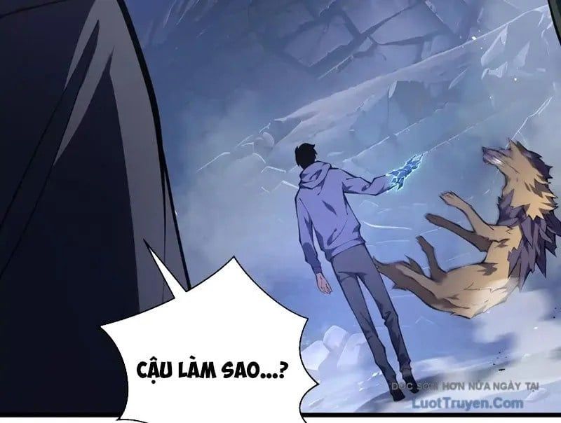 Thiếu Nợ Quá Nhiều, Ta Bị Ép Trở Thành Người Làm Công Của Tà Thần Chapter 24 - Trang 2