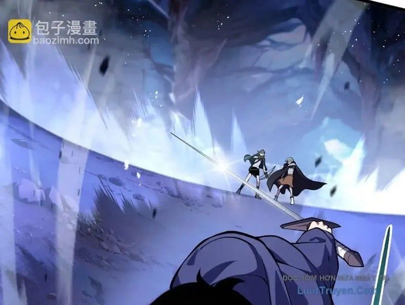 Thiếu Nợ Quá Nhiều, Ta Bị Ép Trở Thành Người Làm Công Của Tà Thần Chapter 24 - Trang 2