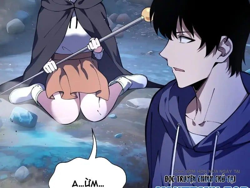 Thiếu Nợ Quá Nhiều, Ta Bị Ép Trở Thành Người Làm Công Của Tà Thần Chapter 24 - Trang 2