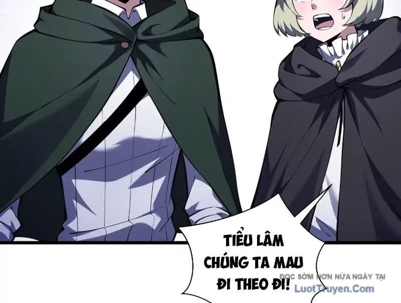 Thiếu Nợ Quá Nhiều, Ta Bị Ép Trở Thành Người Làm Công Của Tà Thần Chapter 24 - Trang 2