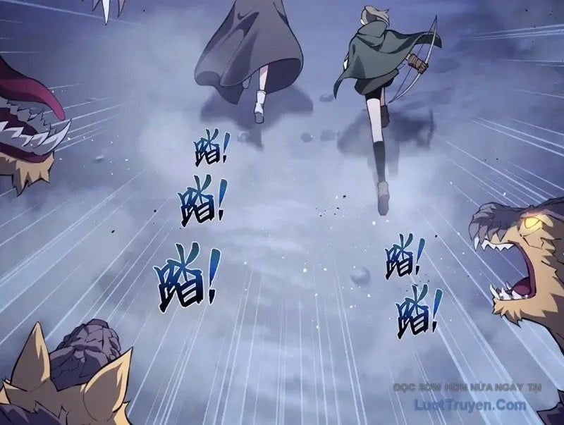 Thiếu Nợ Quá Nhiều, Ta Bị Ép Trở Thành Người Làm Công Của Tà Thần Chapter 24 - Trang 2