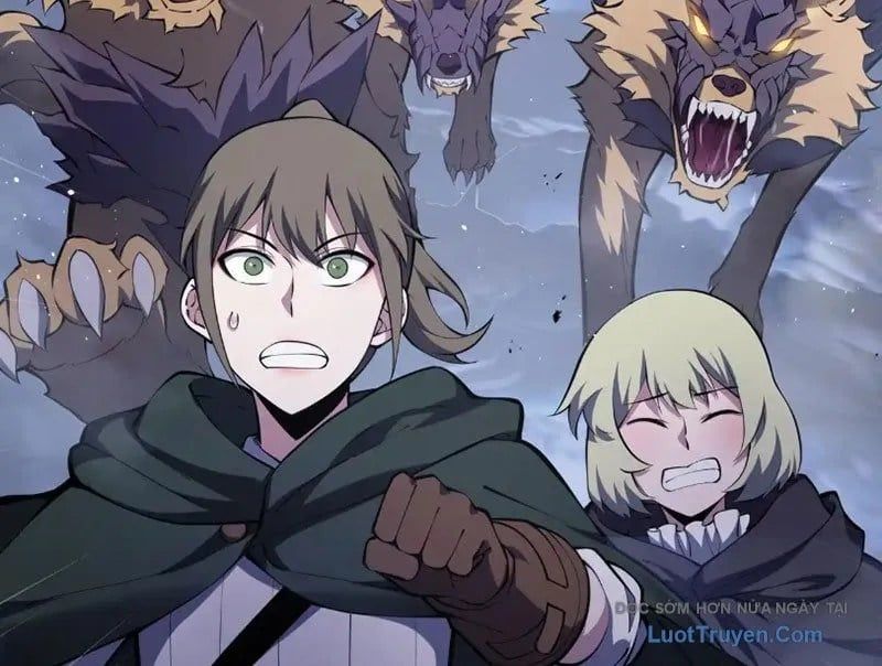 Thiếu Nợ Quá Nhiều, Ta Bị Ép Trở Thành Người Làm Công Của Tà Thần Chapter 24 - Trang 2