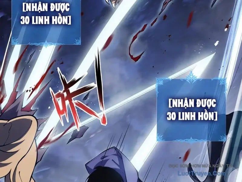 Thiếu Nợ Quá Nhiều, Ta Bị Ép Trở Thành Người Làm Công Của Tà Thần Chapter 24 - Trang 2