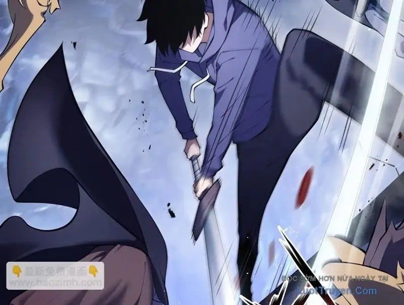 Thiếu Nợ Quá Nhiều, Ta Bị Ép Trở Thành Người Làm Công Của Tà Thần Chapter 24 - Trang 2