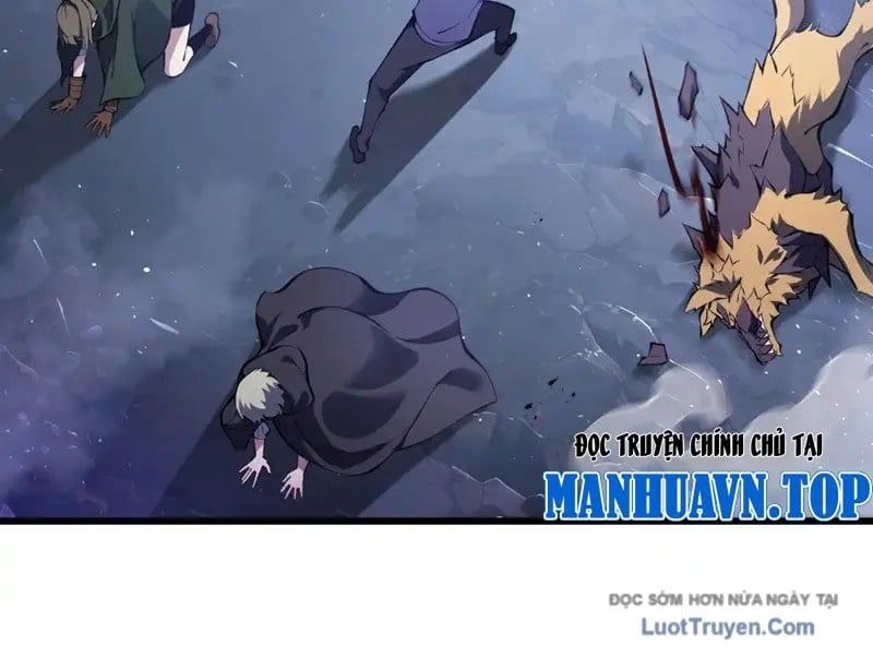 Thiếu Nợ Quá Nhiều, Ta Bị Ép Trở Thành Người Làm Công Của Tà Thần Chapter 24 - Trang 2