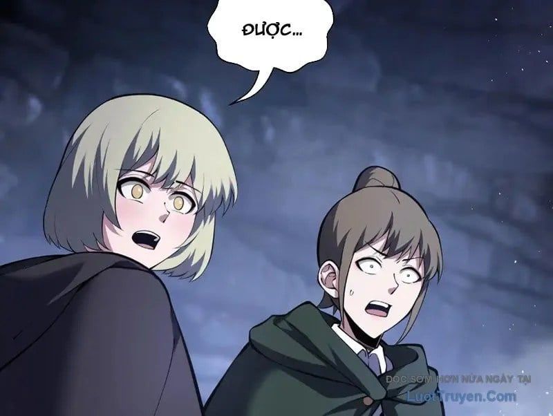 Thiếu Nợ Quá Nhiều, Ta Bị Ép Trở Thành Người Làm Công Của Tà Thần Chapter 24 - Trang 2