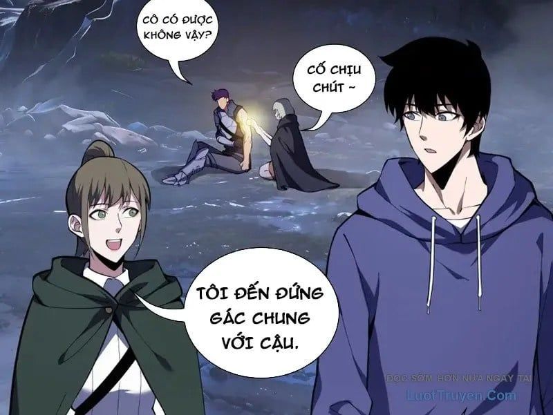 Thiếu Nợ Quá Nhiều, Ta Bị Ép Trở Thành Người Làm Công Của Tà Thần Chapter 24 - Trang 2