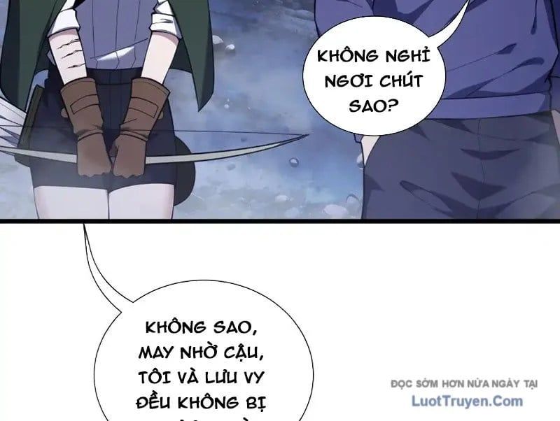 Thiếu Nợ Quá Nhiều, Ta Bị Ép Trở Thành Người Làm Công Của Tà Thần Chapter 24 - Trang 2