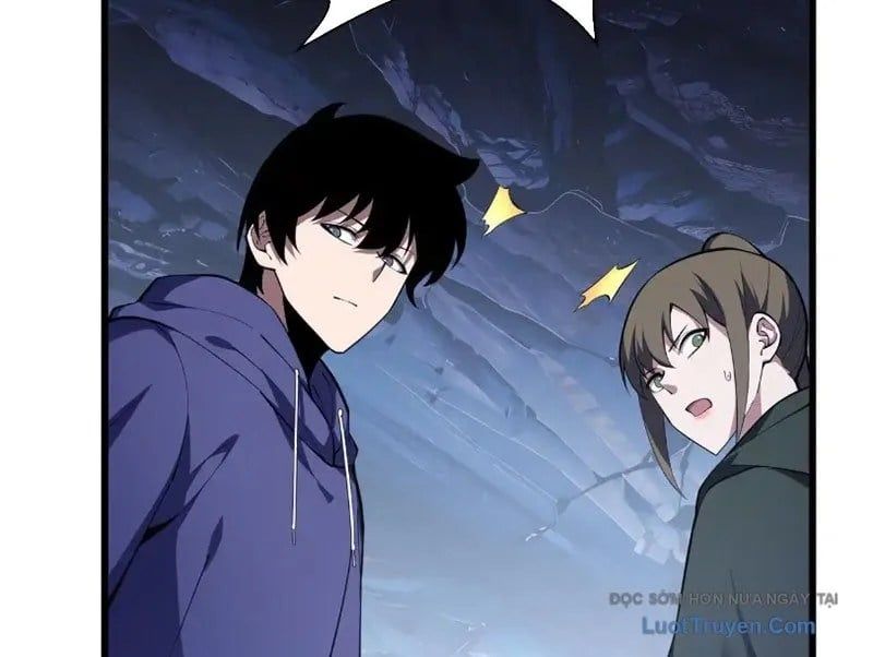 Thiếu Nợ Quá Nhiều, Ta Bị Ép Trở Thành Người Làm Công Của Tà Thần Chapter 24 - Trang 2